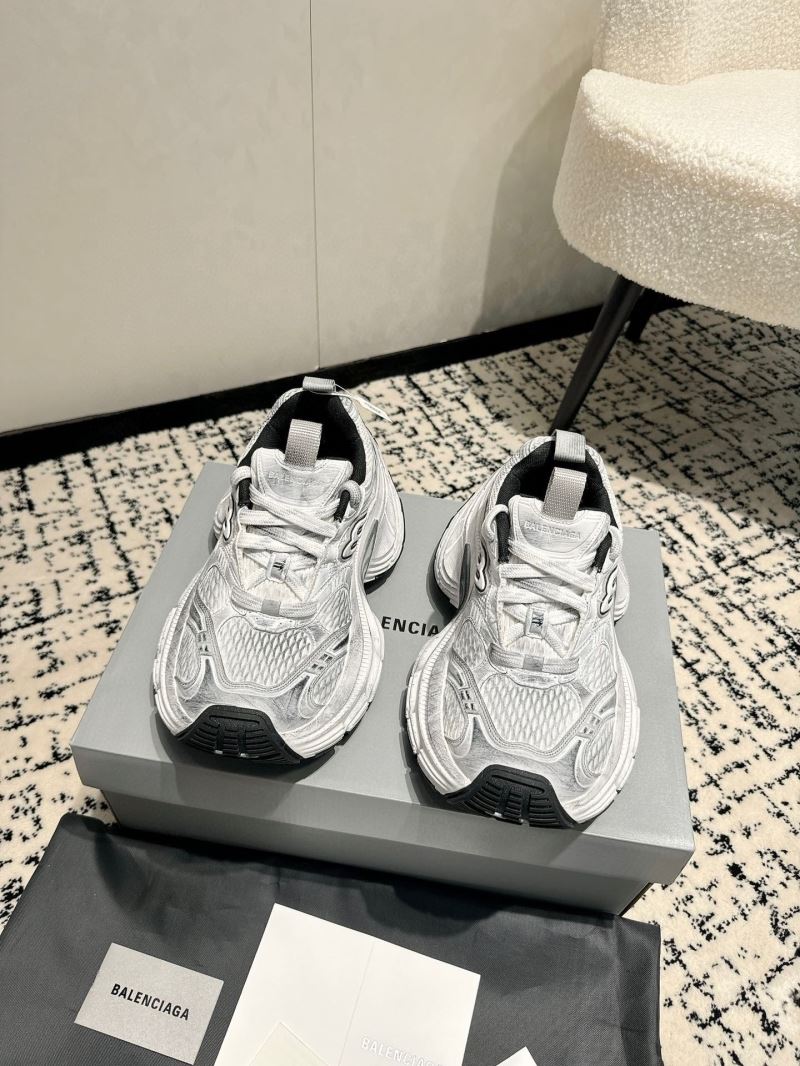 Balenciaga Track Shoes